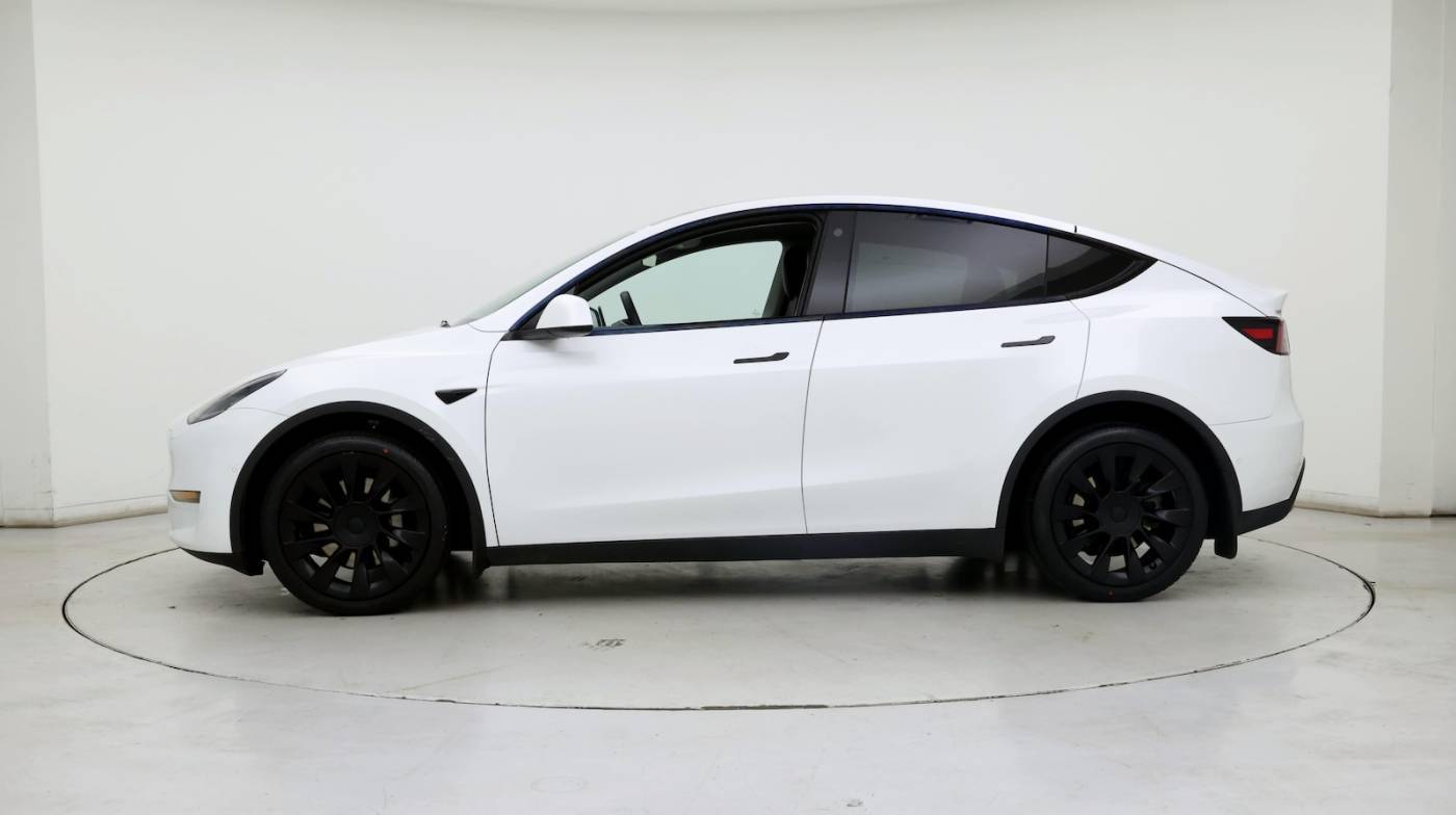 2023 Tesla Model Y Long Range — SUV — 30,999 mi — Gaithersburg, MD