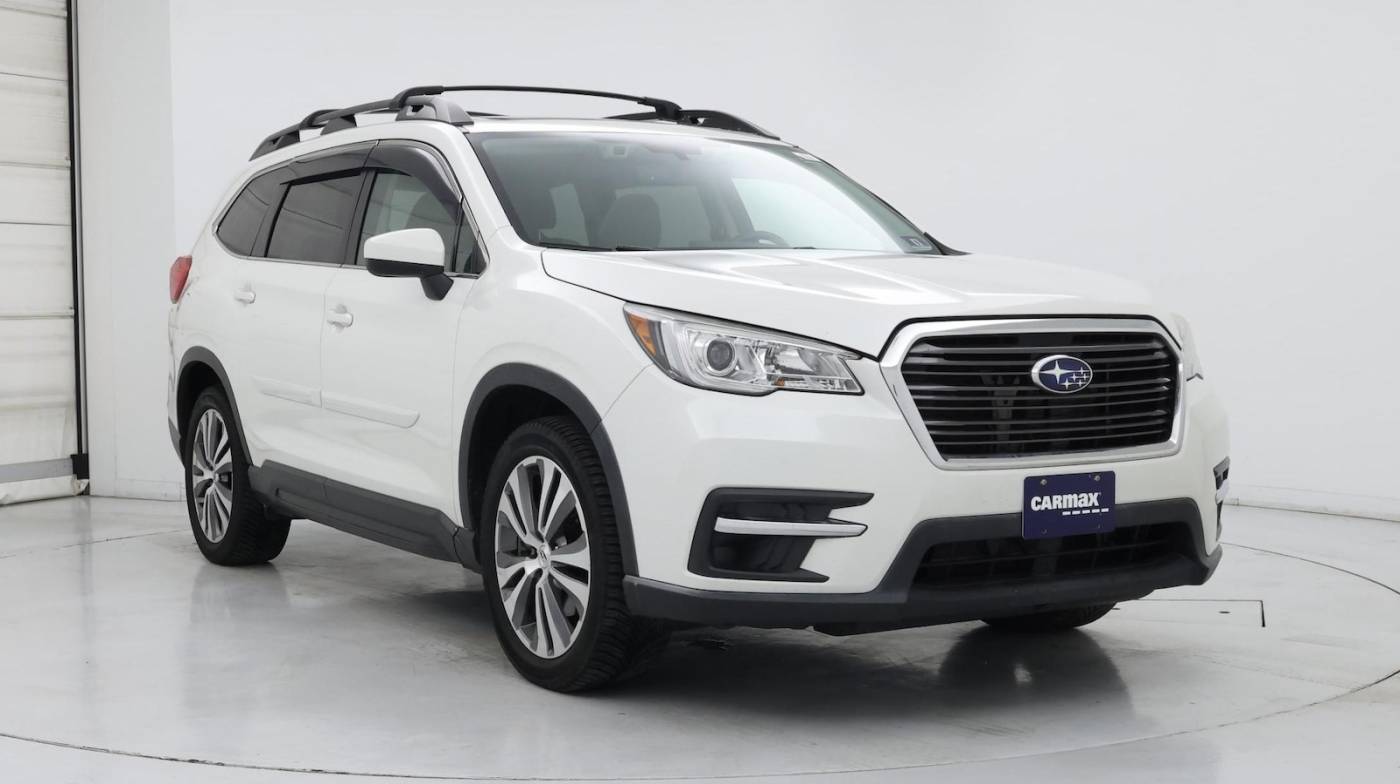 2020 Subaru Ascent Premium — SUV — 98,217 mi — Gaithersburg, MD