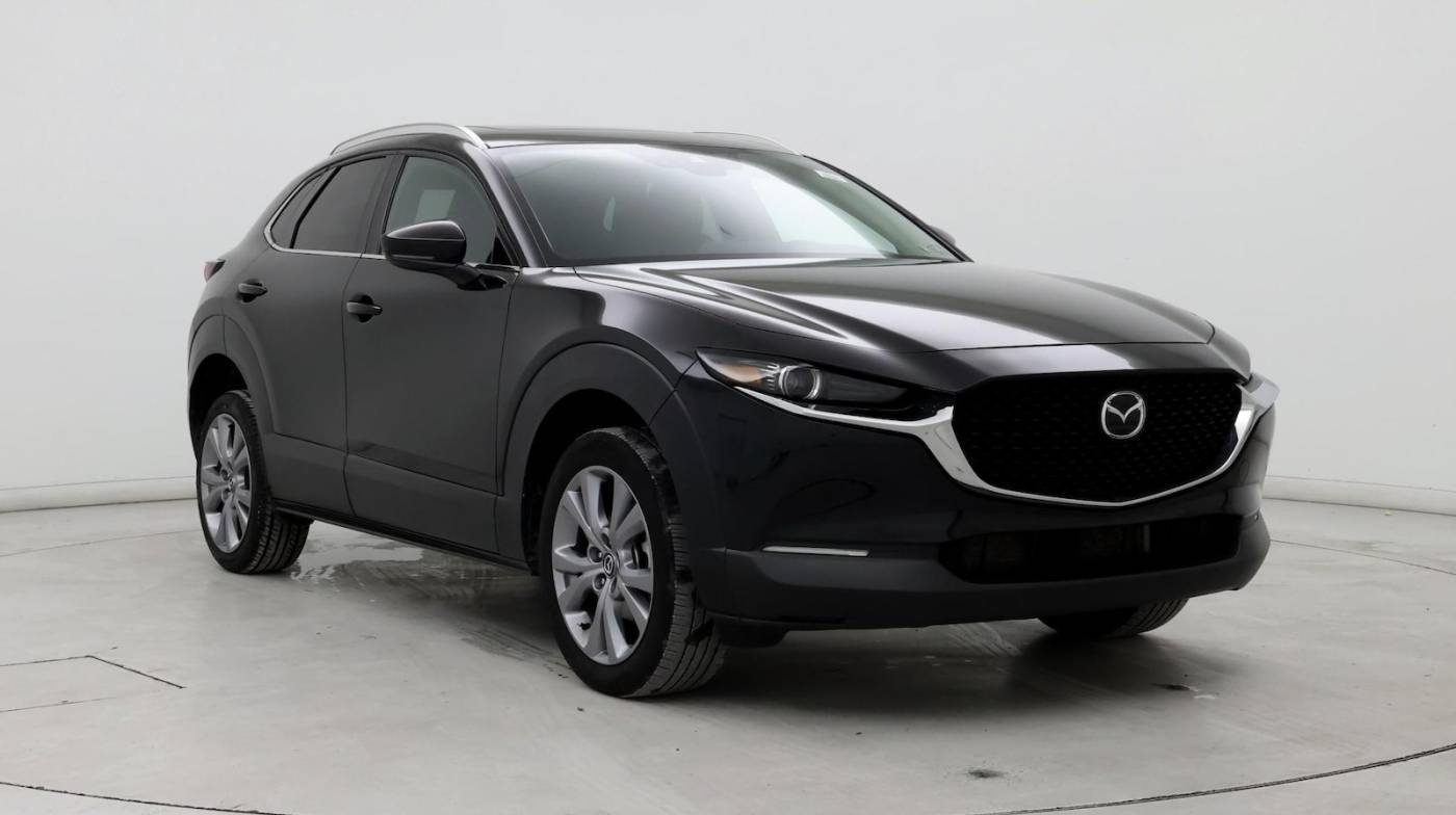 2022 Mazda CX-30 Premium — SUV — 39,170 mi — Gaithersburg, MD