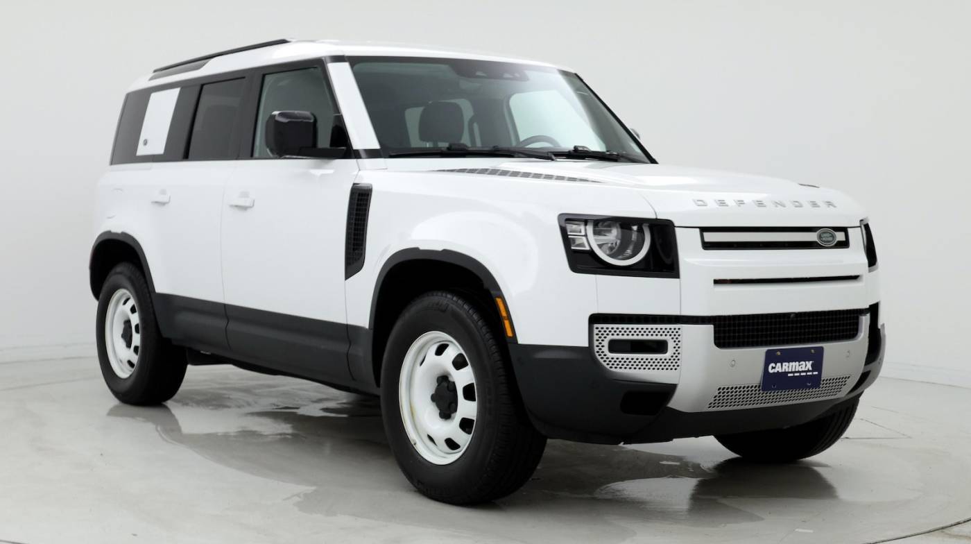 2023 Land Rover Defender S — SUV — 16,118 mi — Gaithersburg, MD