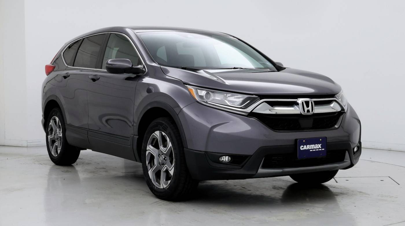 2019 Honda CR-V EX — SUV — 26,982 mi — Gaithersburg, MD