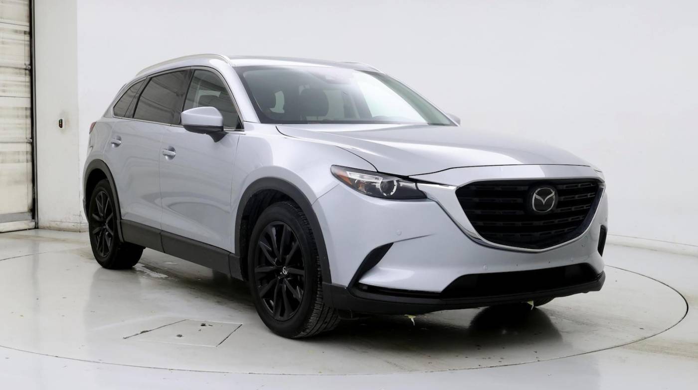 2023 Mazda CX-9 Touring — SUV — 28,839 mi — Gaithersburg, MD