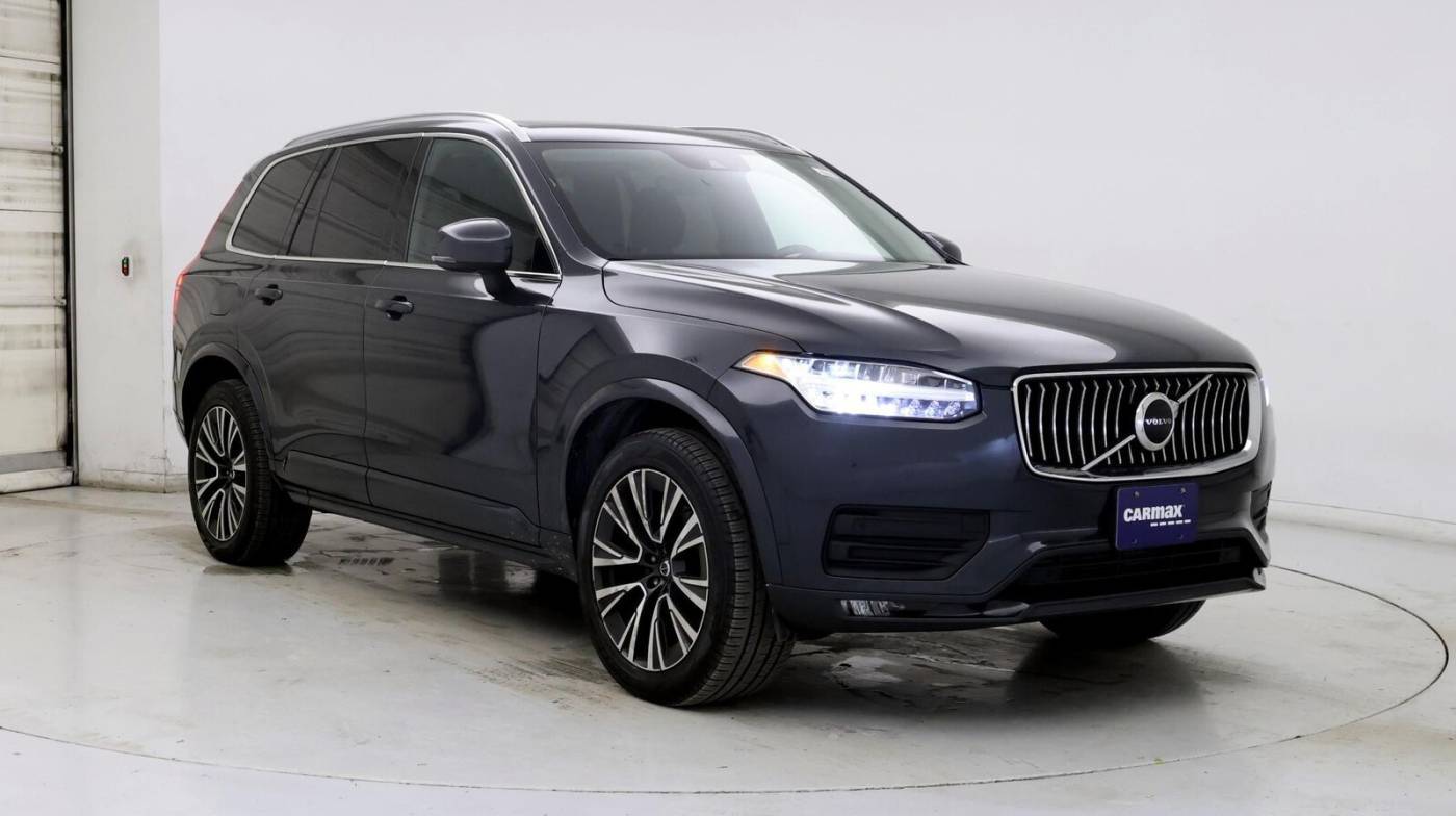 2022 Volvo XC90 Momentum — SUV — 42,748 mi — Gaithersburg, MD
