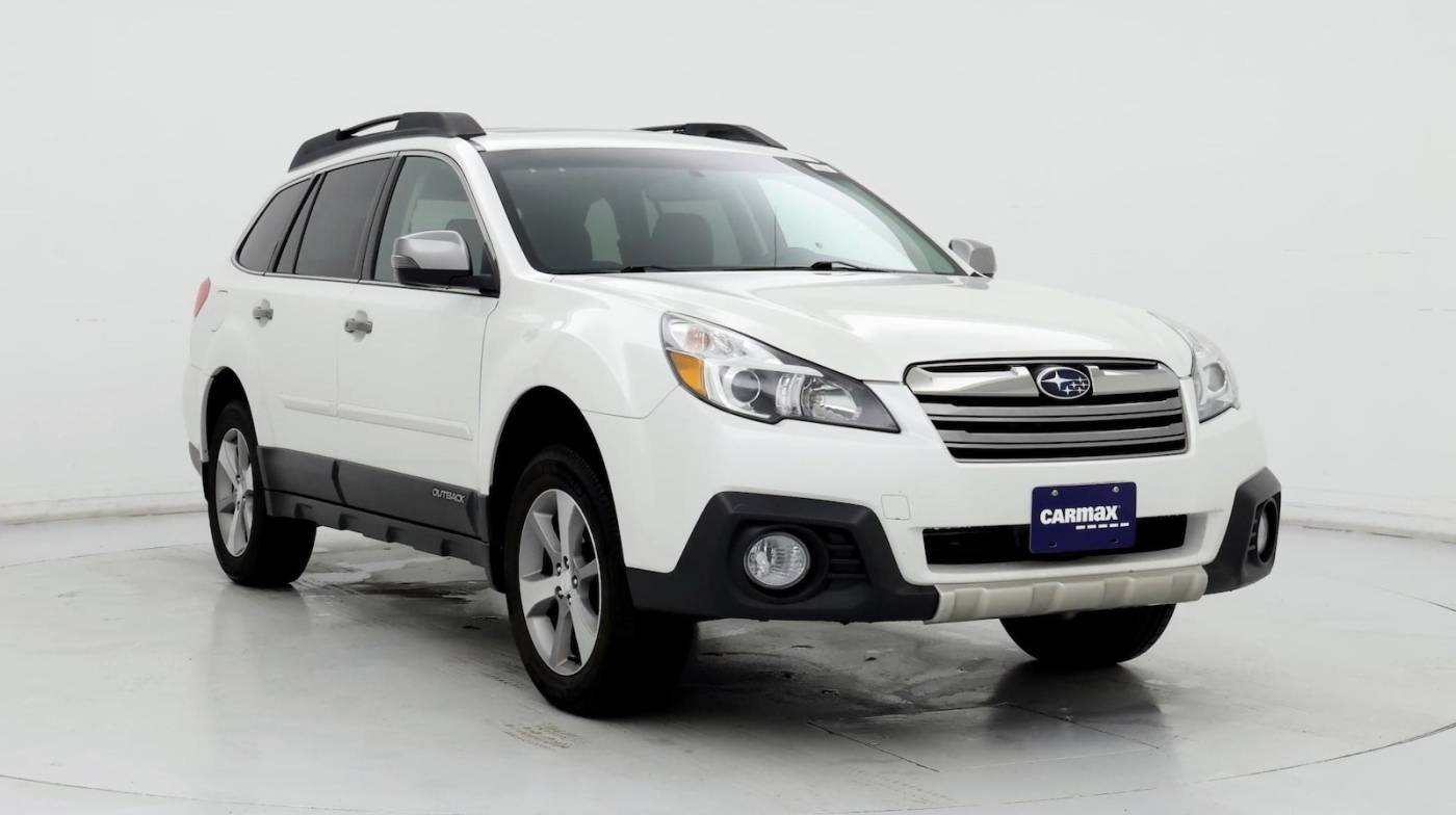2013 Subaru Outback 2.5i Limited — SUV — 110,518 mi — Maplewood, MN