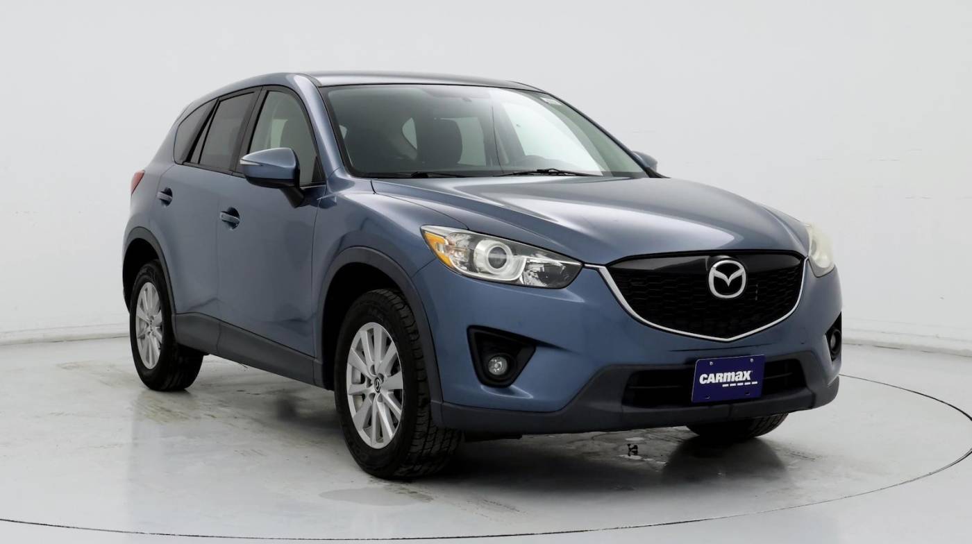 2015 Mazda CX-5 Touring — SUV — 94,532 mi — Maplewood, MN