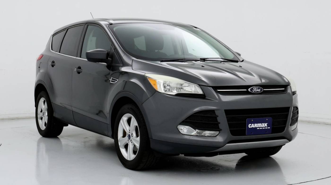 2016 Ford Escape SE — SUV — 81,770 mi — Maplewood, MN