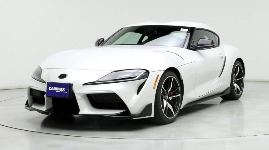 2021 toyota supra for sale arizona