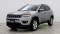 2021 Jeep Compass in Maplewood, MN 4 - Open Gallery