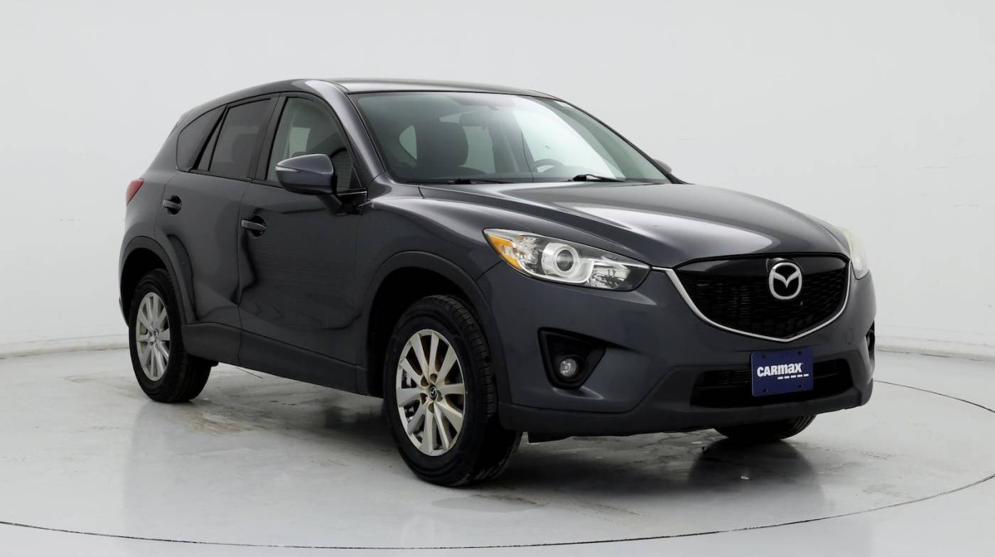 2015 Mazda CX-5 Touring — SUV — 89,660 mi — Maplewood, MN