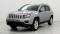 2017 Jeep Compass in Maplewood, MN 3 - Open Gallery