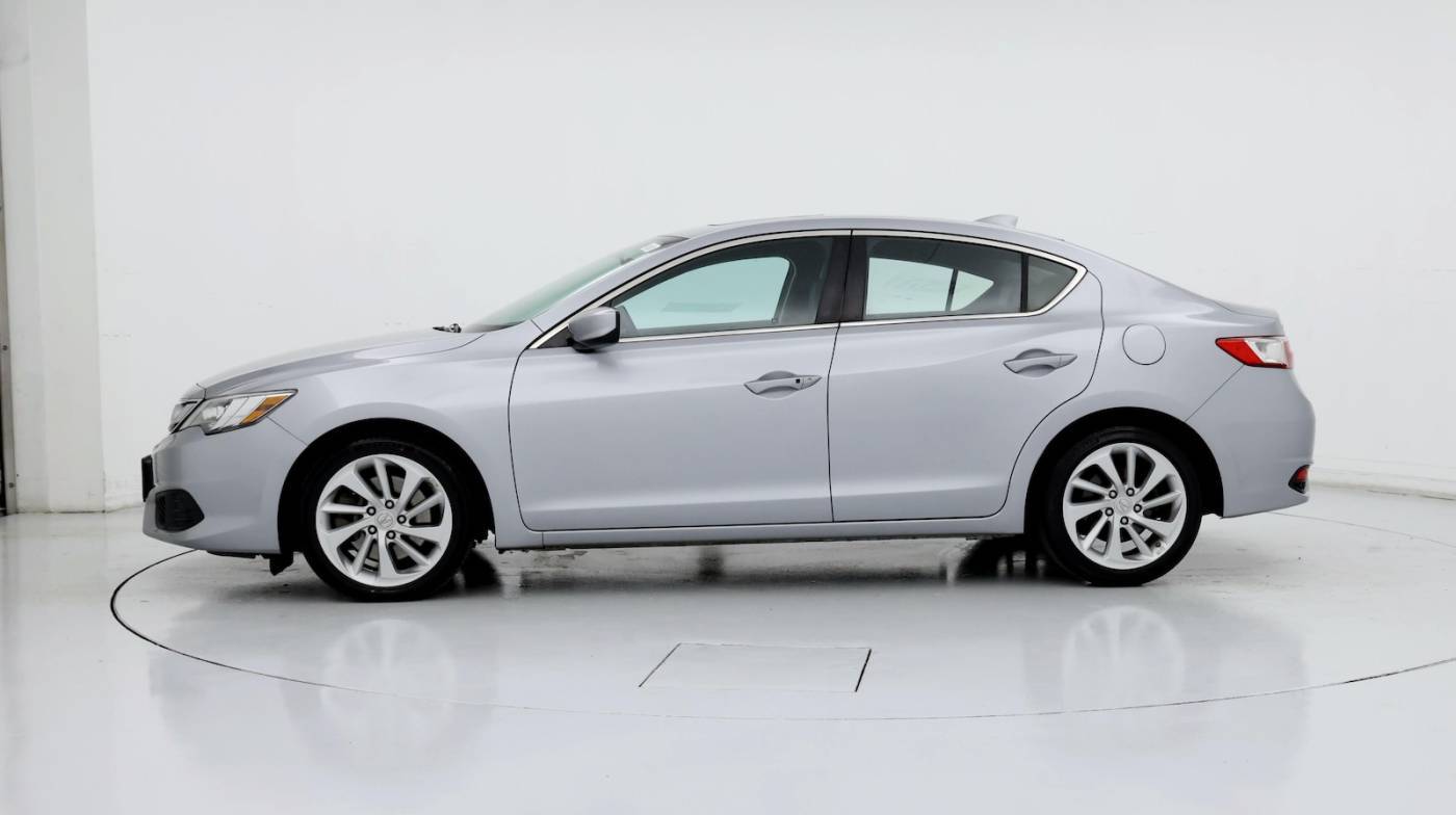 2018 Acura ILX Standard — Sedan — 20,965 mi — Maplewood, MN
