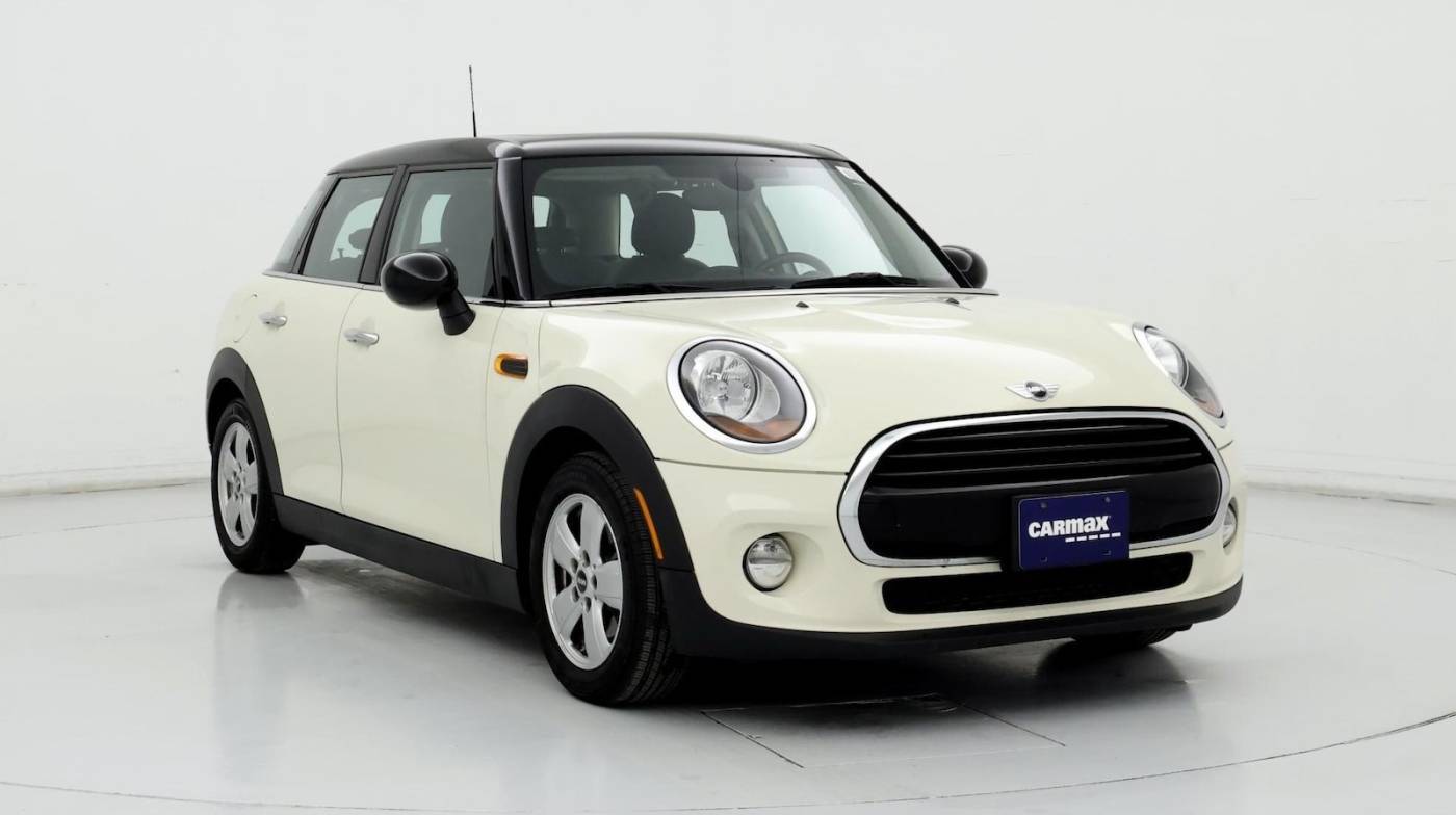 2016 MINI Hardtop Cooper — Hatchback — 73,400 mi — Maplewood, MN