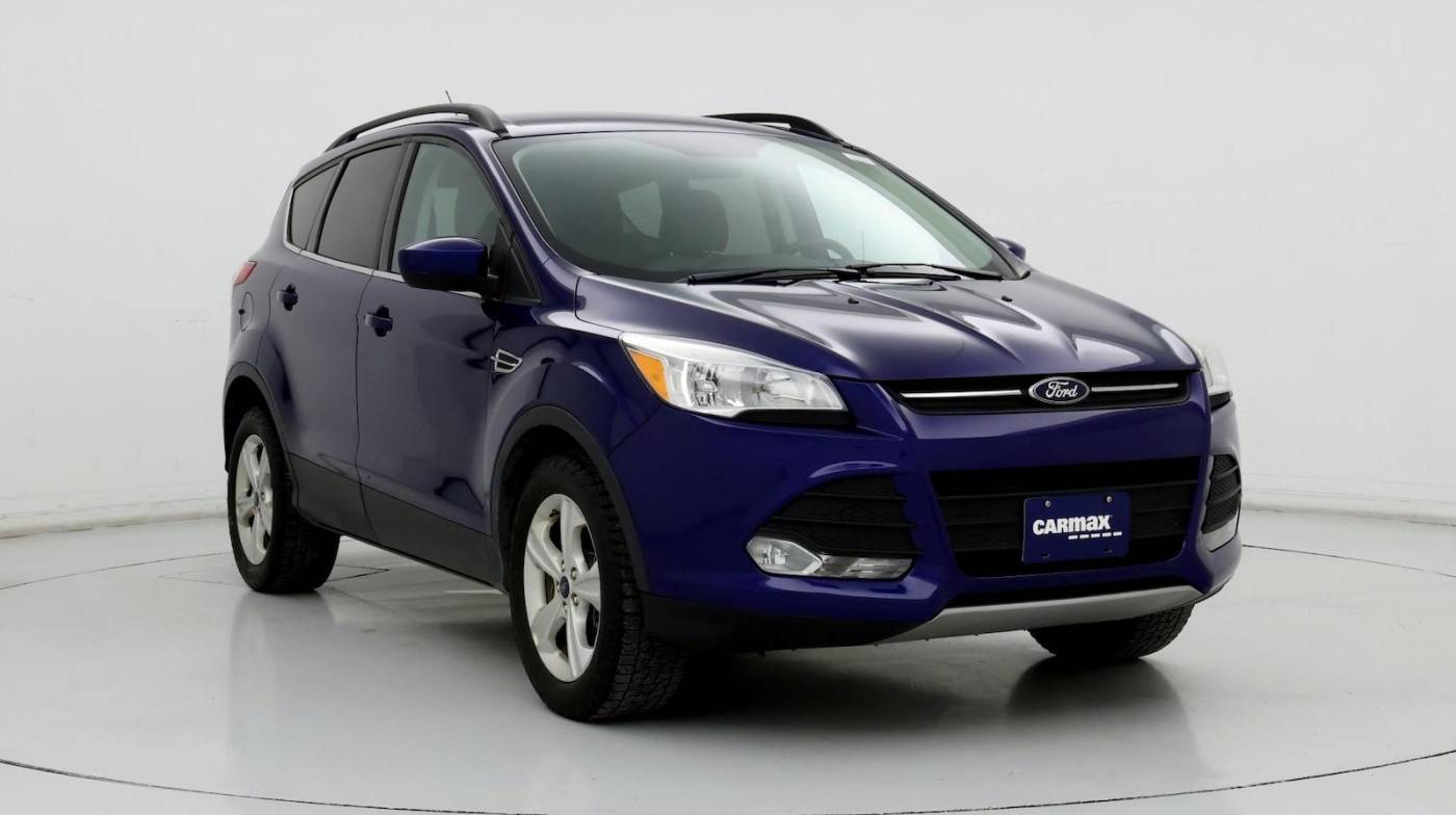 2014 Ford Escape SE — SUV — 81,093 mi — Maplewood, MN