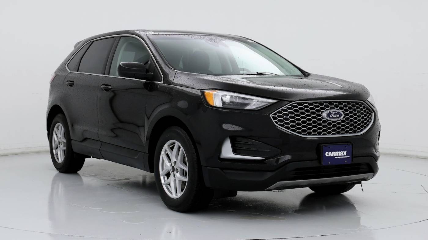 2023 Ford Edge SEL — SUV — 36,470 mi — Maplewood, MN