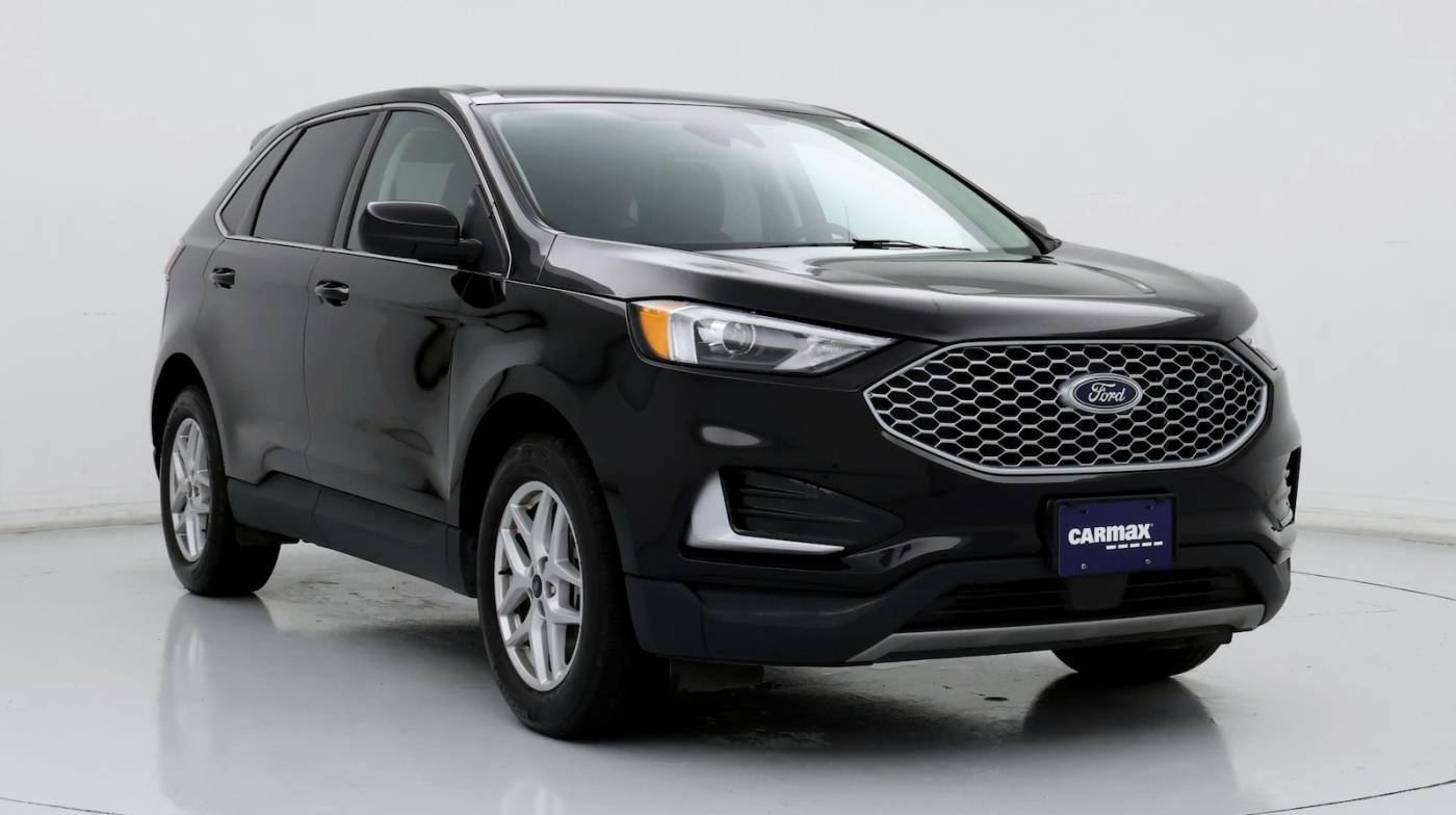 2023 Ford Edge SEL — SUV — 32,536 mi — Maplewood, MN