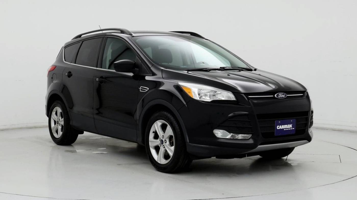 2016 Ford Escape SE — SUV — 95,226 mi — Maplewood, MN