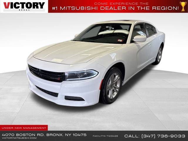 2022 Dodge Charger SXT — Sedan — 51,427 mi — Bronx, NY