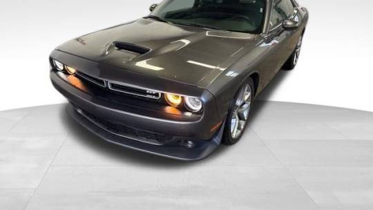 2022 Dodge Challenger GT — Coupe — 43,999 mi — Bronx, NY