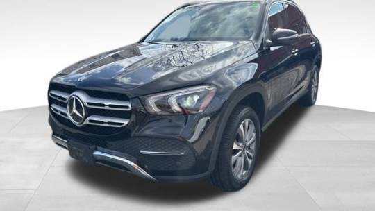 2021 Mercedes-Benz GLE GLE 350 — SUV — 46,025 mi — Bronx, NY