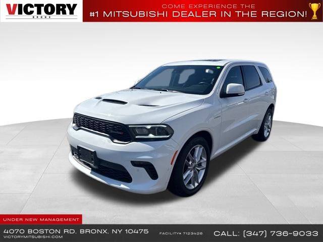2022 Dodge Durango R/T — SUV — 47,666 mi — Bronx, NY