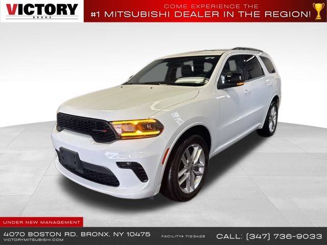 2023 Dodge Durango GT Plus — SUV — 47,125 mi — Bronx, NY