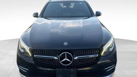 2019 Mercedes-Benz GLC AMG GLC 43 — SUV — 63,259 mi — Bronx, NY
