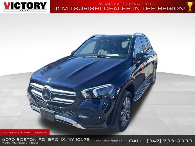 2021 Mercedes-Benz GLE GLE 350 — SUV — 31,569 mi — Bronx, NY