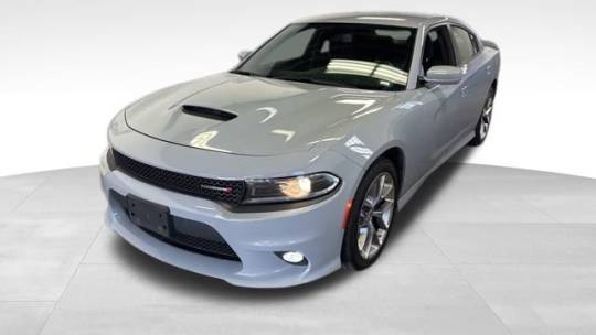 2022 Dodge Charger GT — Sedan — 54,680 mi — Bronx, NY