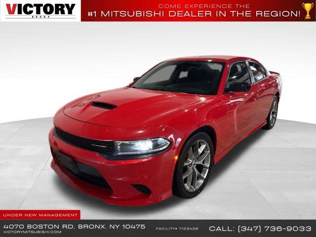 2023 Dodge Charger GT — Sedan — 51,753 mi — Bronx, NY