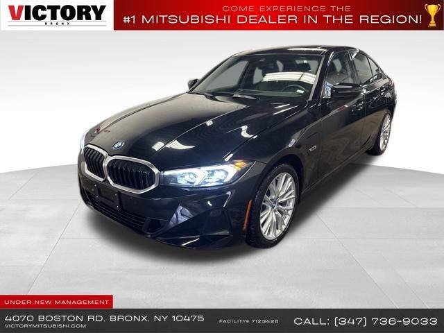 2023 BMW 3 Series 330e — Sedan — 37,506 mi — Bronx, NY