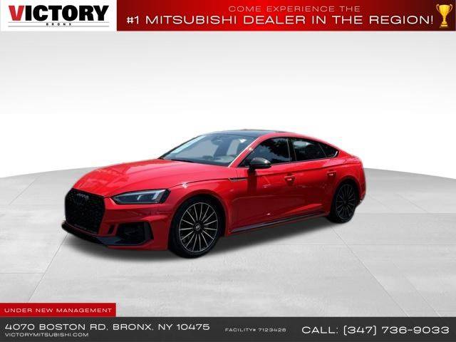2019 Audi RS 5 Standard — Hatchback — 51,276 mi — Bronx, NY