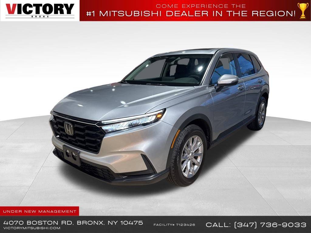 2023 Honda CR-V EX — SUV — 36,237 mi — Bronx, NY