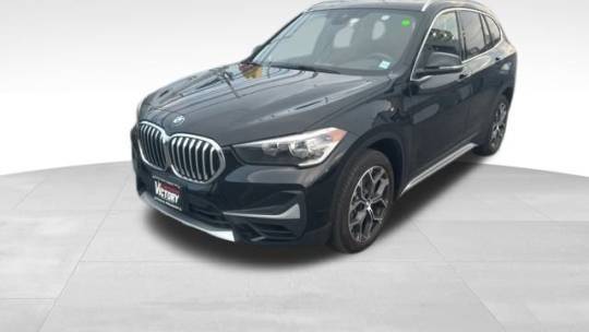 2021 BMW X1 28i — SUV — 35,846 mi — Bronx, NY