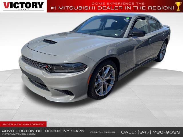 2023 Dodge Charger GT — Sedan — 55,675 mi — Bronx, NY