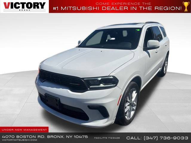 2022 Dodge Durango GT Plus — SUV — 43,714 mi — Bronx, NY