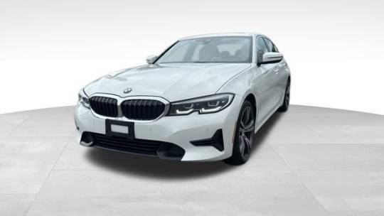 2021 BMW 3 Series 330i — Sedan — 67,568 mi — Bronx, NY
