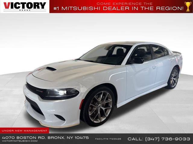 2023 Dodge Charger GT — Sedan — 57,308 mi — Bronx, NY
