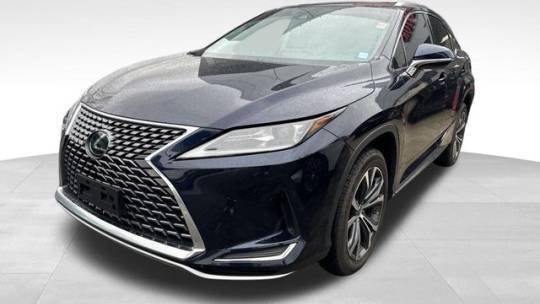 2020 Lexus RX RX 350 — SUV — 66,888 mi — Bronx, NY