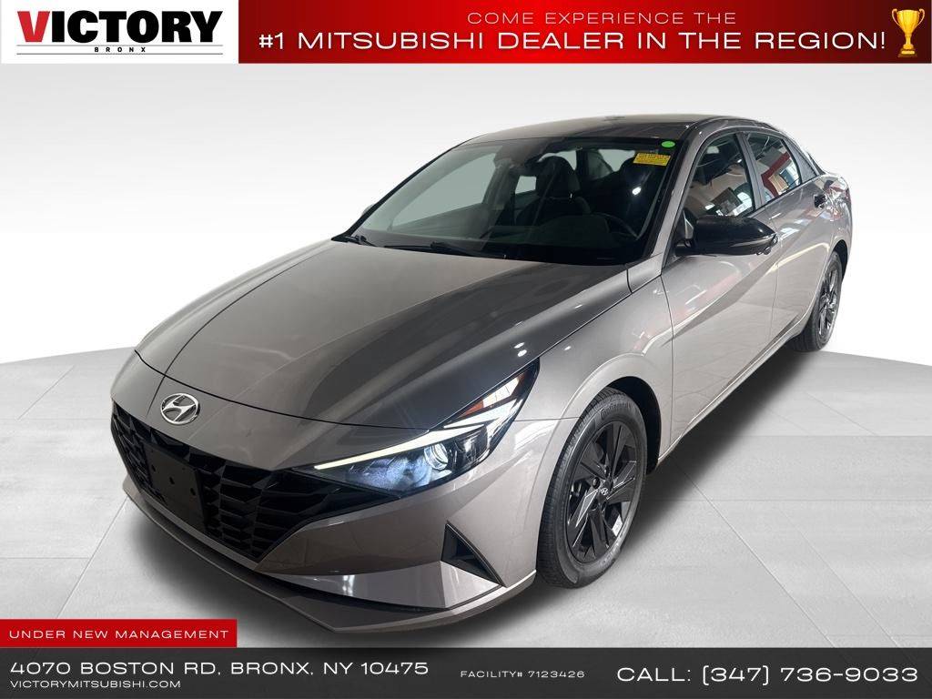 2022 Hyundai Elantra SEL — Sedan — 43,299 mi — Bronx, NY