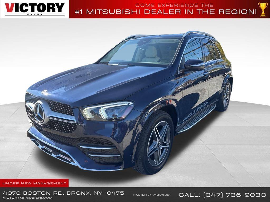 2022 Mercedes-Benz GLE GLE 350 — SUV — 67,478 mi — Bronx, NY