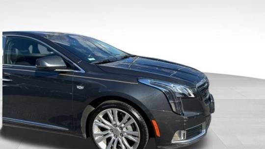 2018 Cadillac XTS Luxury