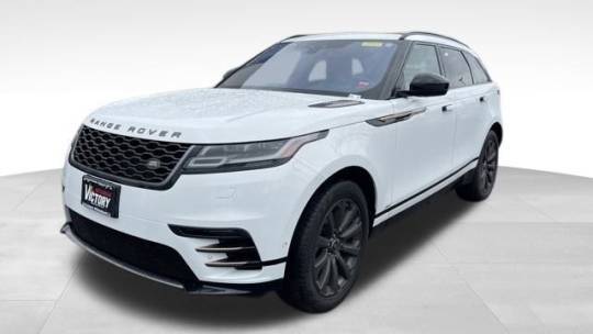 2019 Land Rover Range Rover Velar R-Dynamic SE — SUV — 32,726 mi — Bronx, NY