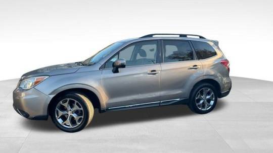 2015 Subaru Forester 2.5i Touring — SUV — 88,403 mi — Bronx, NY
