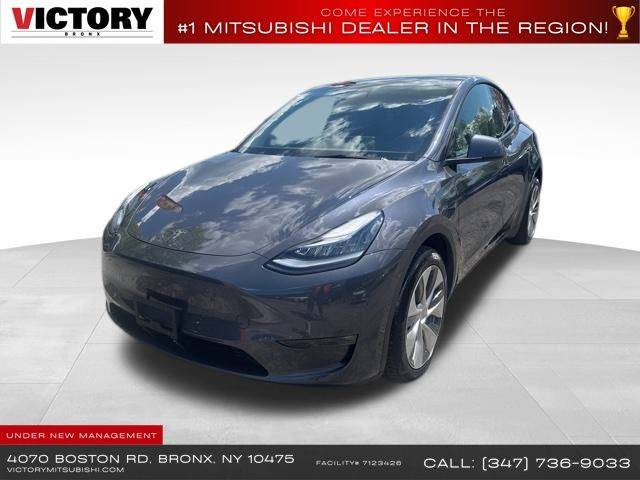 2021 Tesla Model Y Long Range — SUV — 33,414 mi — Bronx, NY