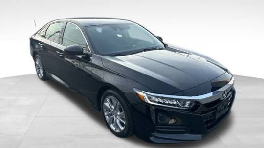 2018 Honda Accord LX — Sedan — 84,798 mi — Bronx, NY