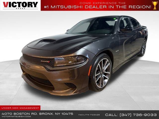 2023 Dodge Charger R/T — Sedan — 28,008 mi — Bronx, NY