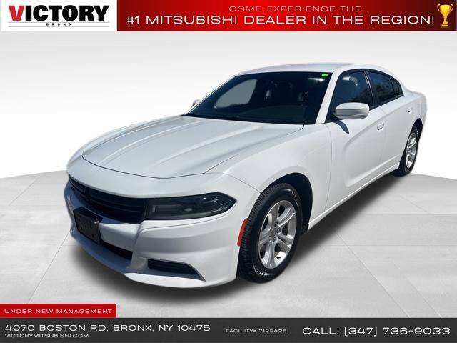 2021 Dodge Charger SXT — Sedan — 58,613 mi — Bronx, NY