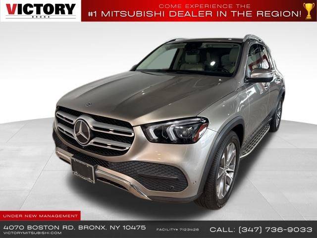 2021 Mercedes-Benz GLE GLE 350 — SUV — 60,870 mi — Bronx, NY