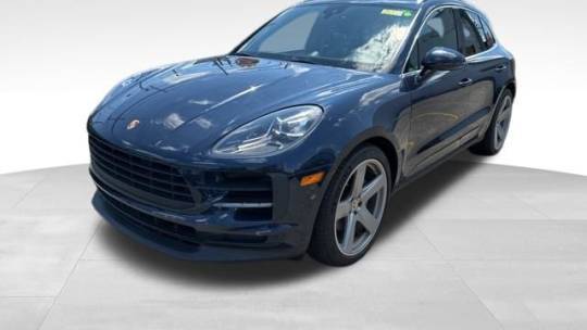 2020 Porsche Macan S — SUV — 64,196 mi — Bronx, NY
