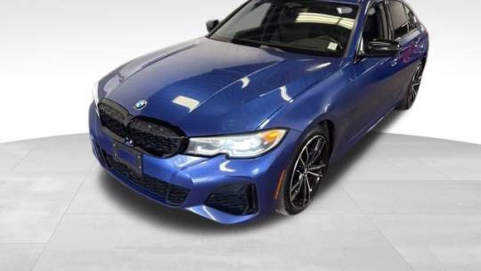 2021 BMW 3 Series M340i — Sedan — 65,058 mi — Bronx, NY